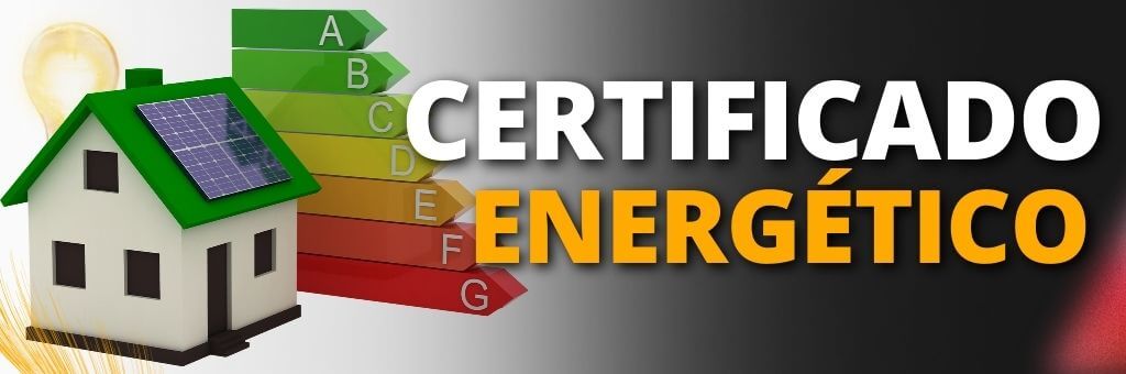CERTIFICADO ENERGÉTICO